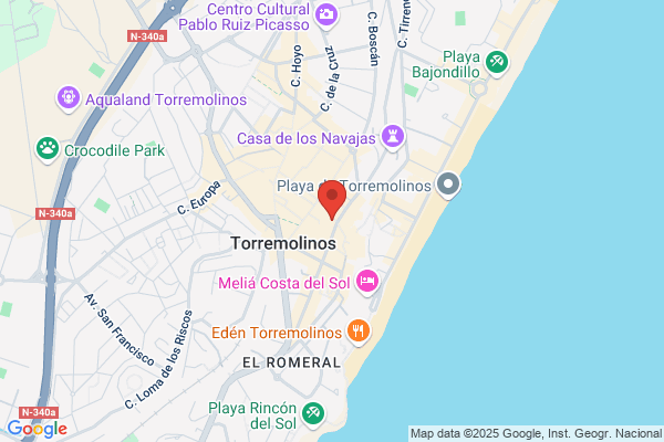 Pasteleria Lepanto