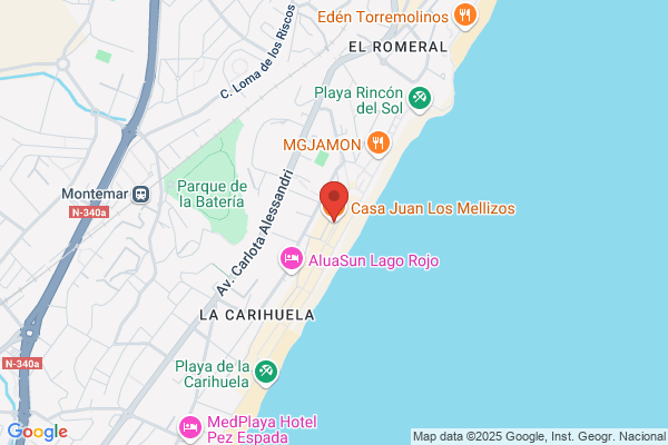 Restaurante Casa Juan