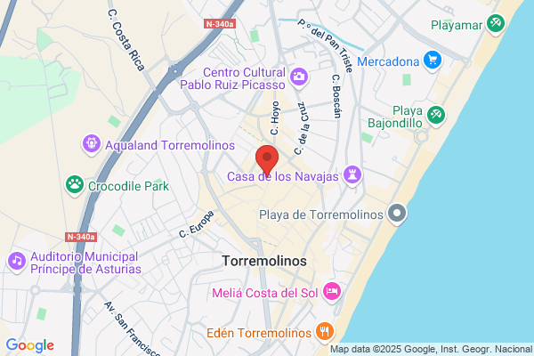 Telefonia Saltele Marbella S.L.