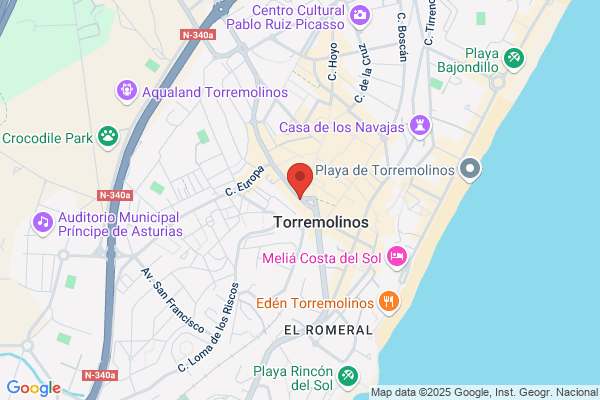 Caja Rural De Almeria Y Malaga