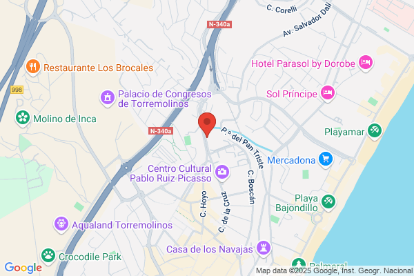 Centro Healthcare España S.L.