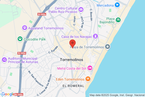 Centro De Desarrollo E Investigacion Empresarial S.L.