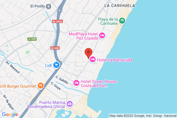 Estanco Montemar