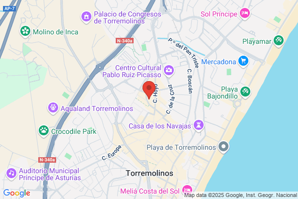 Clinica Los Naranjos