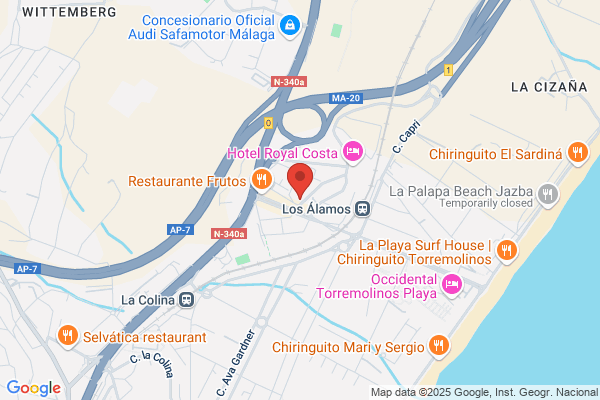 Clinica Santa Elena S. A.