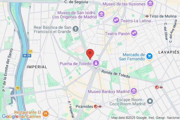 Instituto De Medicina Alternativa Clinica Cauce