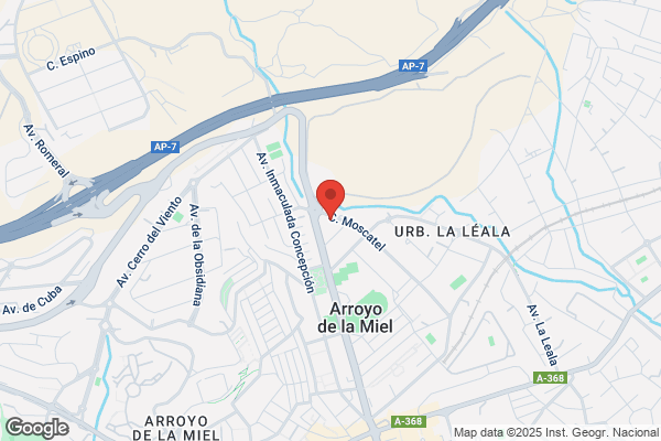 Auto Repuestos Ordoñez Sl