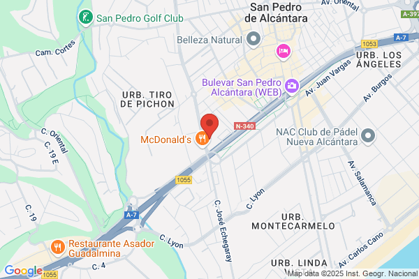 C. De Salamanca S.A.