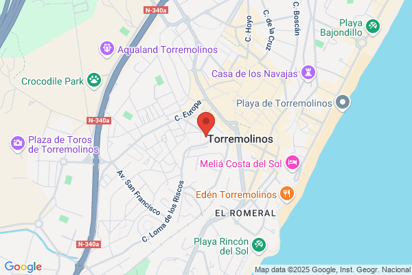 Torrejardín