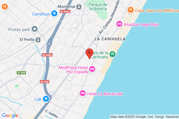 BRICOSOL SERVICE 24H S.L.