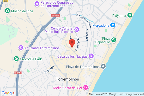 Torrecontrol Servicios