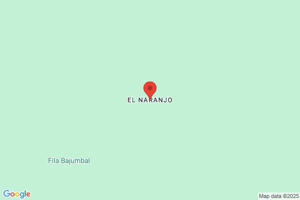 Naranjo Lara m.