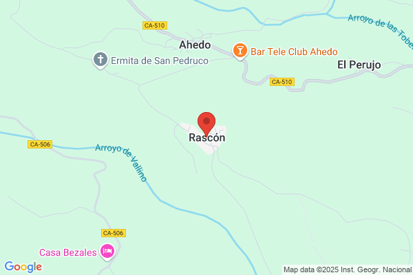 Rascon Medina m.