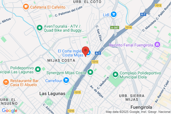 TELEPHONETEACHER NETWORKS SPAIN & EUROPE SL.