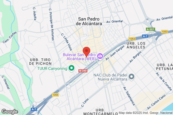 Autoescuela Bellamar