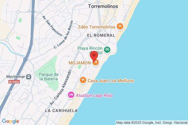 Tinado Scoiedad Cooperativa Andaluza