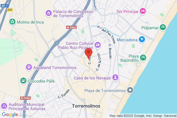 Farmacia Moreno De Torres