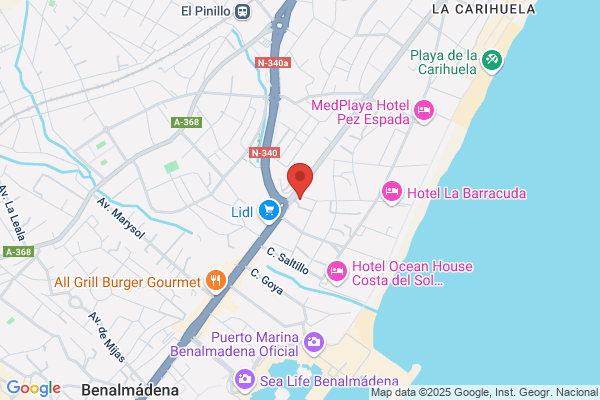 Asesoria Dominguez Hoz S.L.
