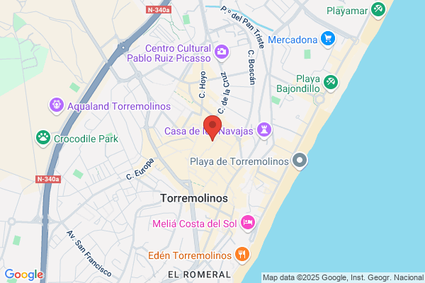 Centro De Servicios Economicos S.A.