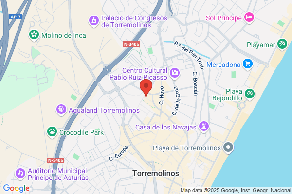 Sogefincas S.Cv.