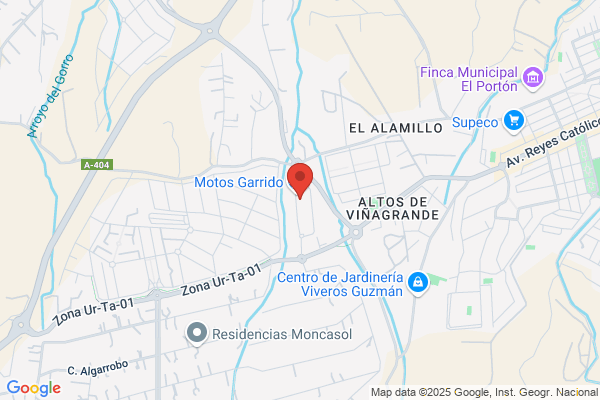 Mobiliarios Albarracín