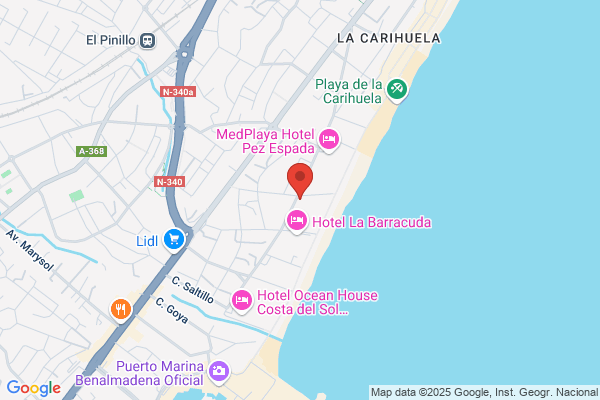 L´Oasis