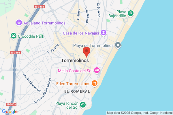 Hotel El Pozo S.A.