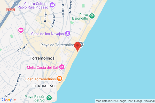 Hotel Playa Del Lido S.L.
