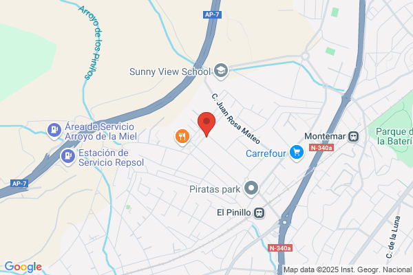 Graficas El Pinillo S.L.