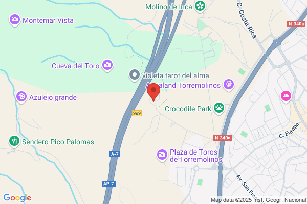 Limpieza De Torremolinos S.A.