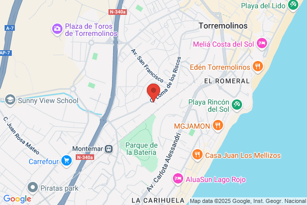 Camino De Miguel j. A.