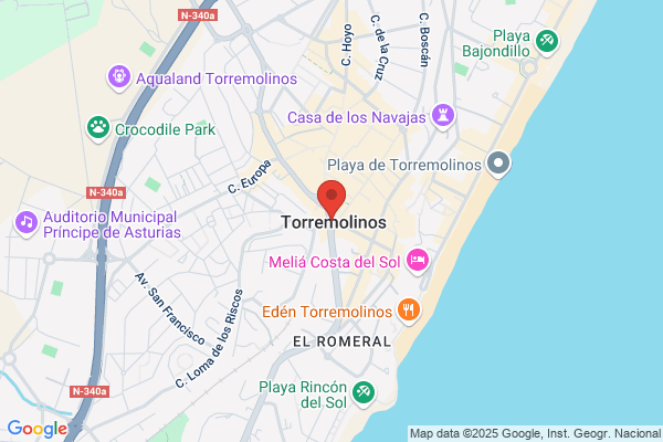 Asunto del Sol Real Estate
