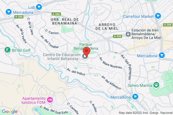 Inmobiliaria Benalmona