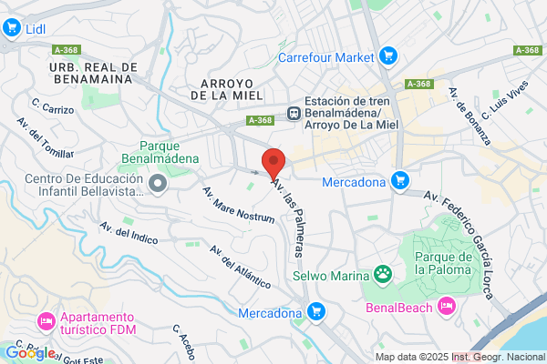 Alvasol Asesoramientos Inmobiliarios S.L.