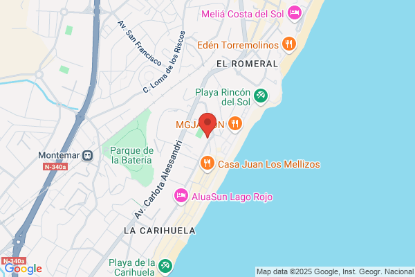 Carihuela Homes Real Estate