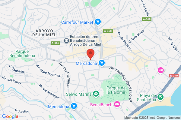 GyM Inmobiliaria