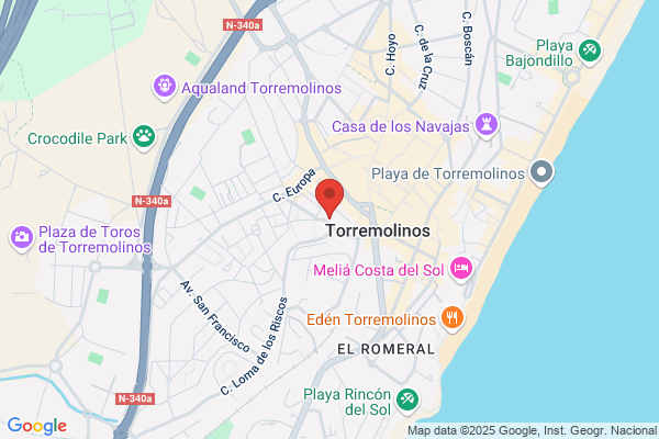 Inmobiliaria Adolfo Pedevilla S.A.