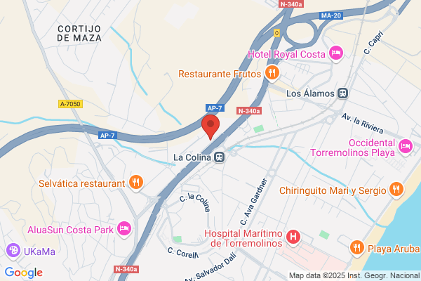 Inmobiliaria Los Peares S.A.