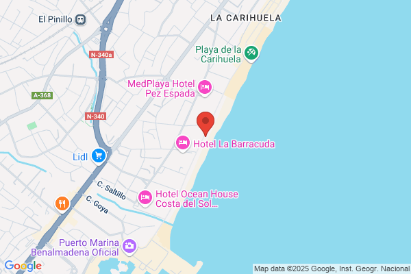 La Costa De Margarita S.L.