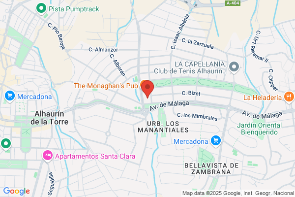 M.F.P. Benedito Inmobiliaria