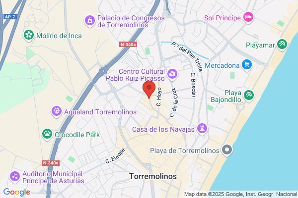 Centro Juguete S.L.