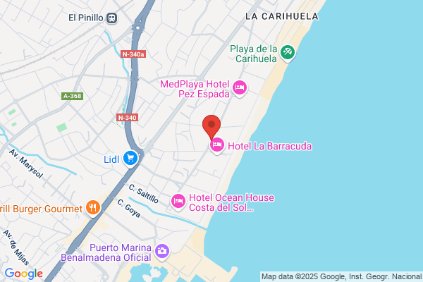 Sanameño S.L.