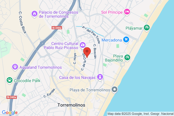 Rg Motor Torremolinos S.L.