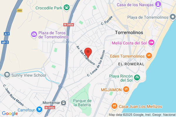 Talleres Autos Gare Sociedad Civil