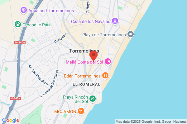 Torremolinos Automoviles S. A.
