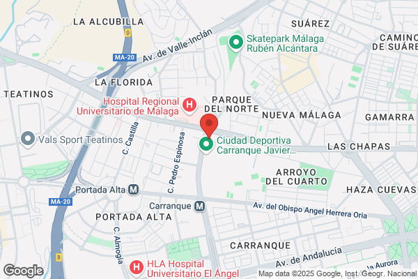 Aguilar Villalba e.