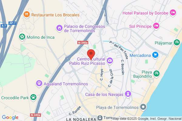 Martins Torremolinos - Muebles De Cocina Xey