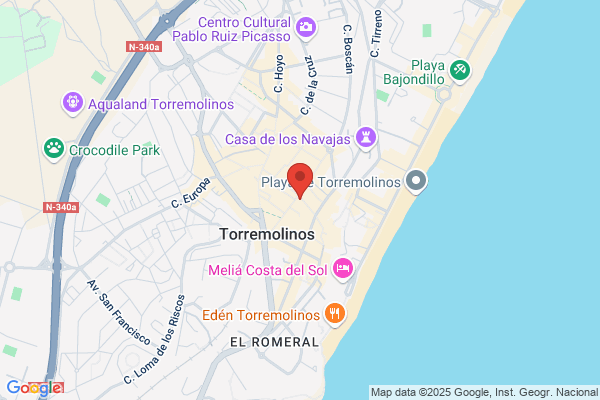 Sociedad General De Cambio Total Change S.L.