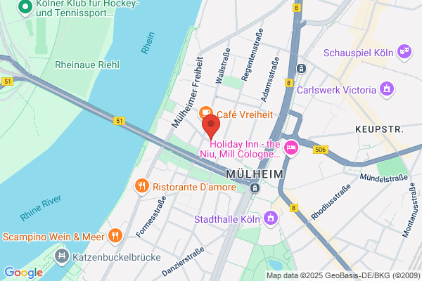 Buchheim Thoren o.