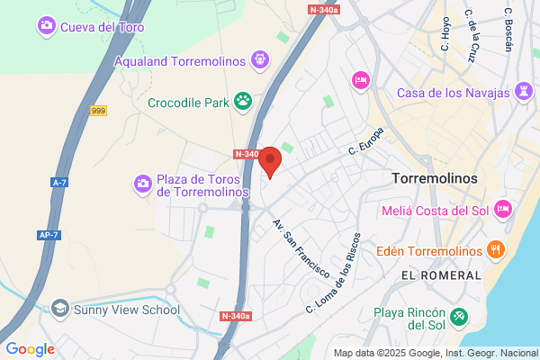 Sociedad Anonima Municipal De Servicios De Torremolinos